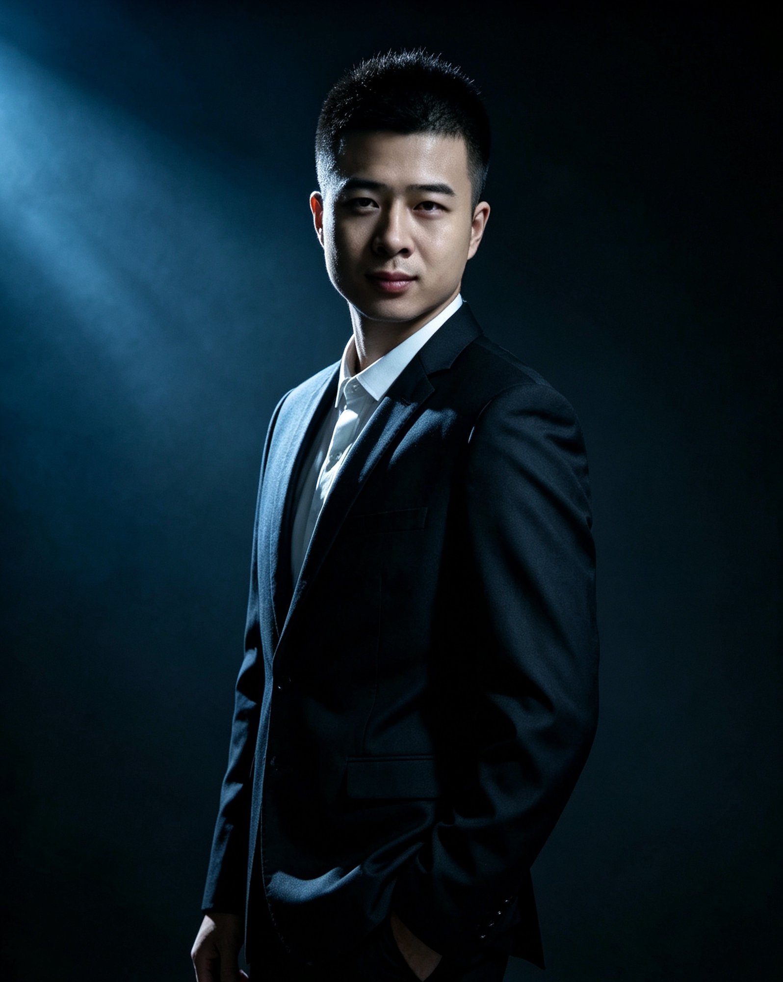 Du Chengcai, PandaRoads travel planner and on-the-ground lead