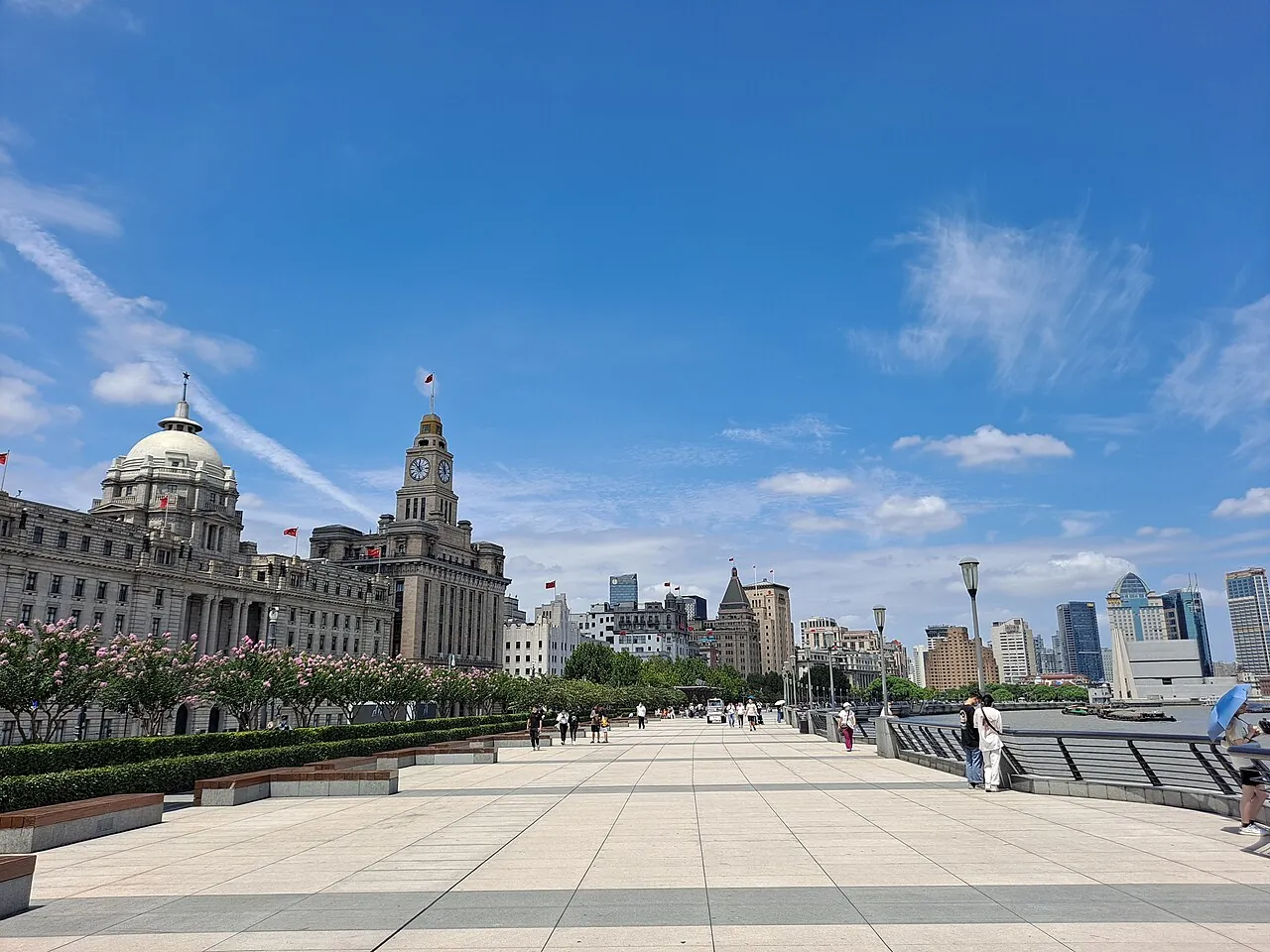 Shanghai — China